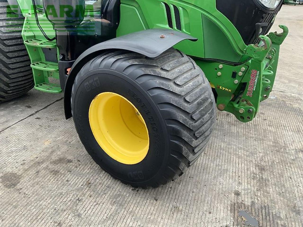 Traktor от тип John Deere 6110m tractor (st24895), Gebrauchtmaschine в SHAFTESBURY (Снимка 12)