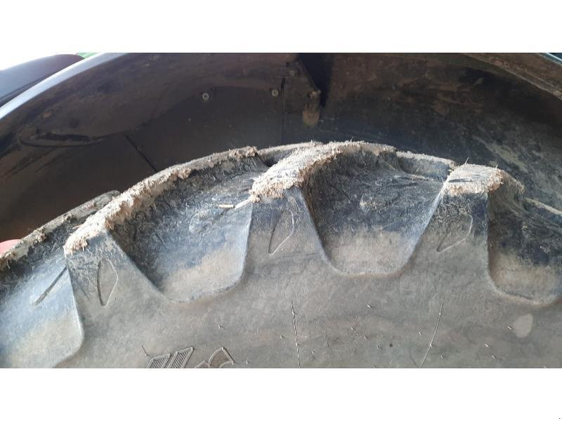 Traktor tipa John Deere 6110M, Gebrauchtmaschine u SAINT-GERMAIN DU PUY (Slika 2)