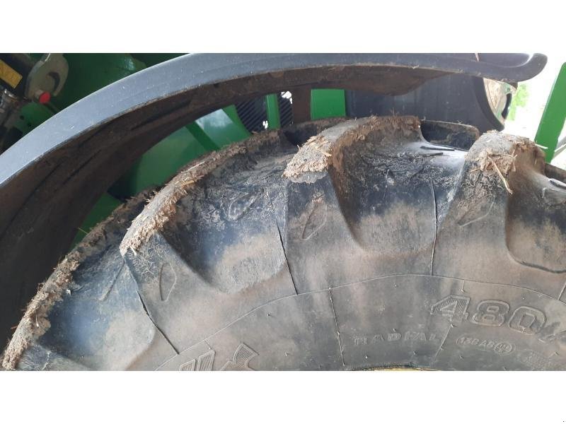 Traktor tipa John Deere 6110M, Gebrauchtmaschine u SAINT-GERMAIN DU PUY (Slika 1)