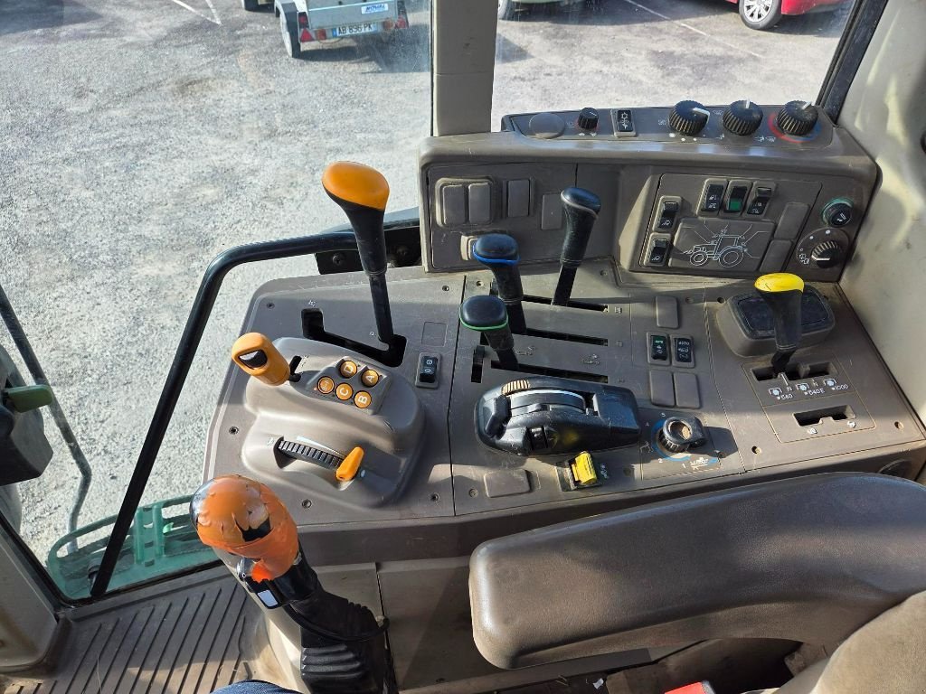 Traktor za tip John Deere 6110M, Gebrauchtmaschine u ATHIS (Slika 11)