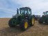 Traktor des Typs John Deere 6110M, Gebrauchtmaschine in azerailles (Bild 1)