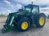 Traktor vrste John Deere 6110M, Gebrauchtmaschine v LE PONT CHRETIEN (Slika 1)