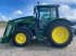 Traktor vrste John Deere 6110M, Gebrauchtmaschine v LE PONT CHRETIEN (Slika 3)
