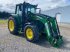 Traktor vrste John Deere 6110M, Gebrauchtmaschine v LE PONT CHRETIEN (Slika 2)