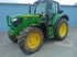 Traktor typu John Deere 6110M, Gebrauchtmaschine v LE PONT CHRETIEN (Obrázek 1)