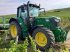 Traktor des Typs John Deere 6110M, Gebrauchtmaschine in VOUZIERS (Bild 3)