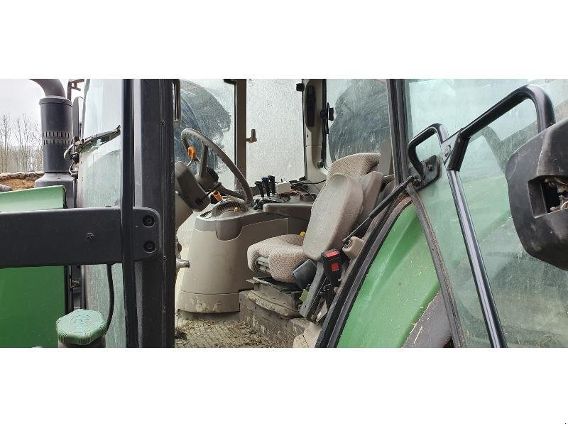 Traktor typu John Deere 6110M, Gebrauchtmaschine w VOUZIERS (Zdjęcie 5)