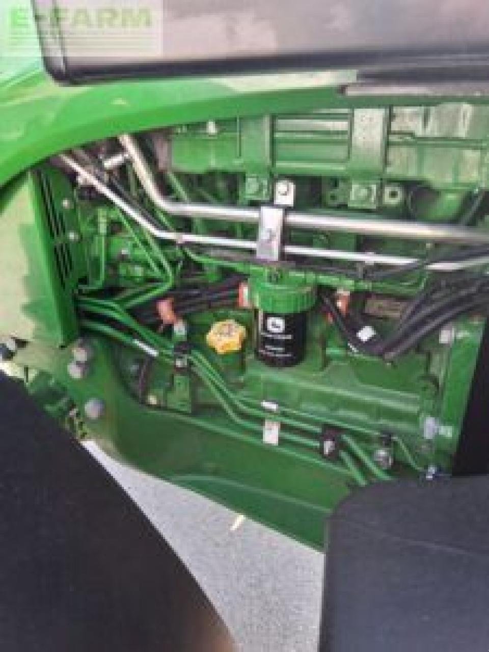 Traktor tipa John Deere 6110M, Gebrauchtmaschine u OSIJEK (Slika 4)