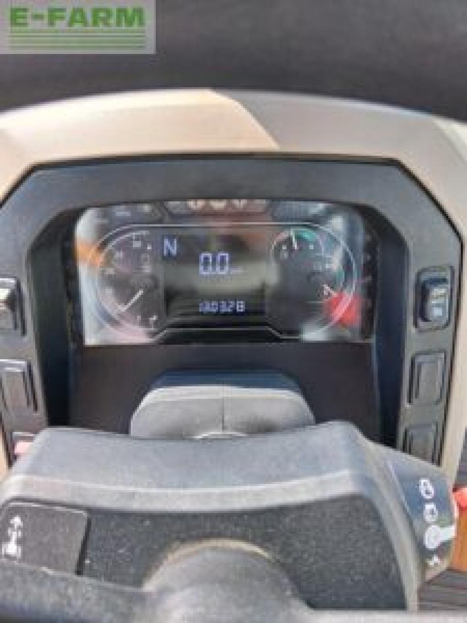 Traktor tipa John Deere 6110M, Gebrauchtmaschine u OSIJEK (Slika 11)