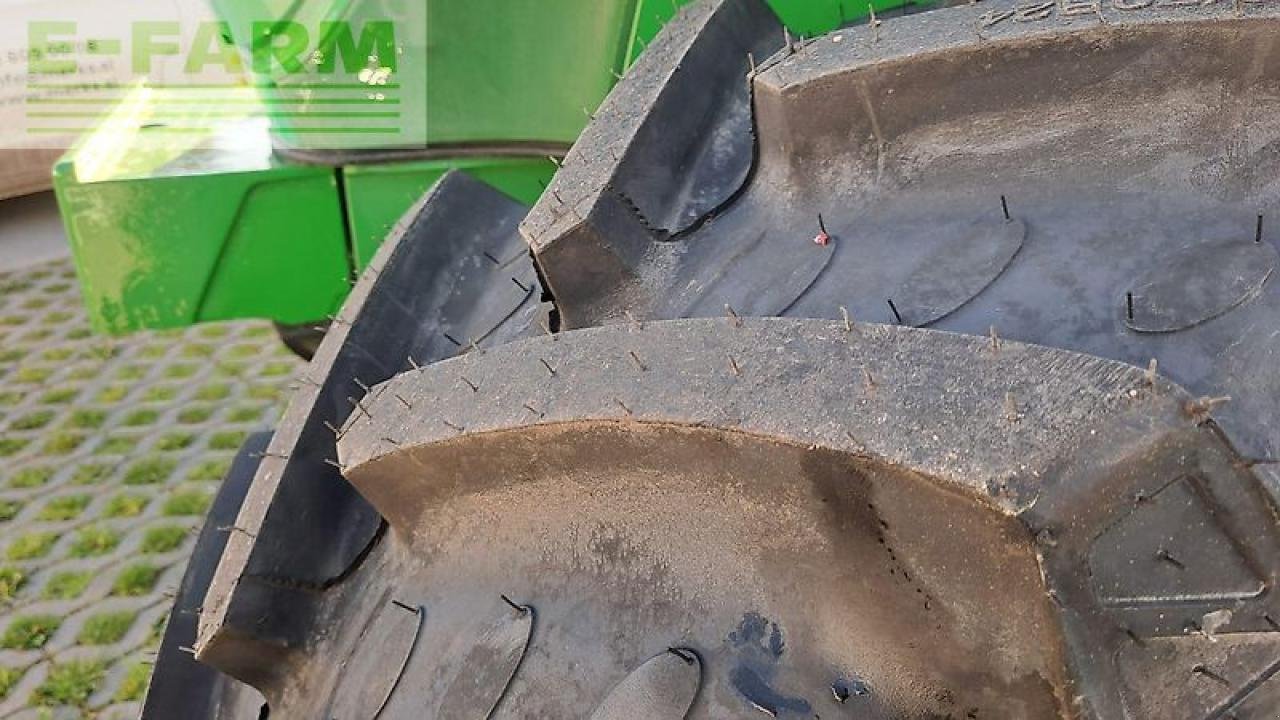 Traktor vrste John Deere 6110m, Gebrauchtmaschine v GROBELNO (Slika 11)