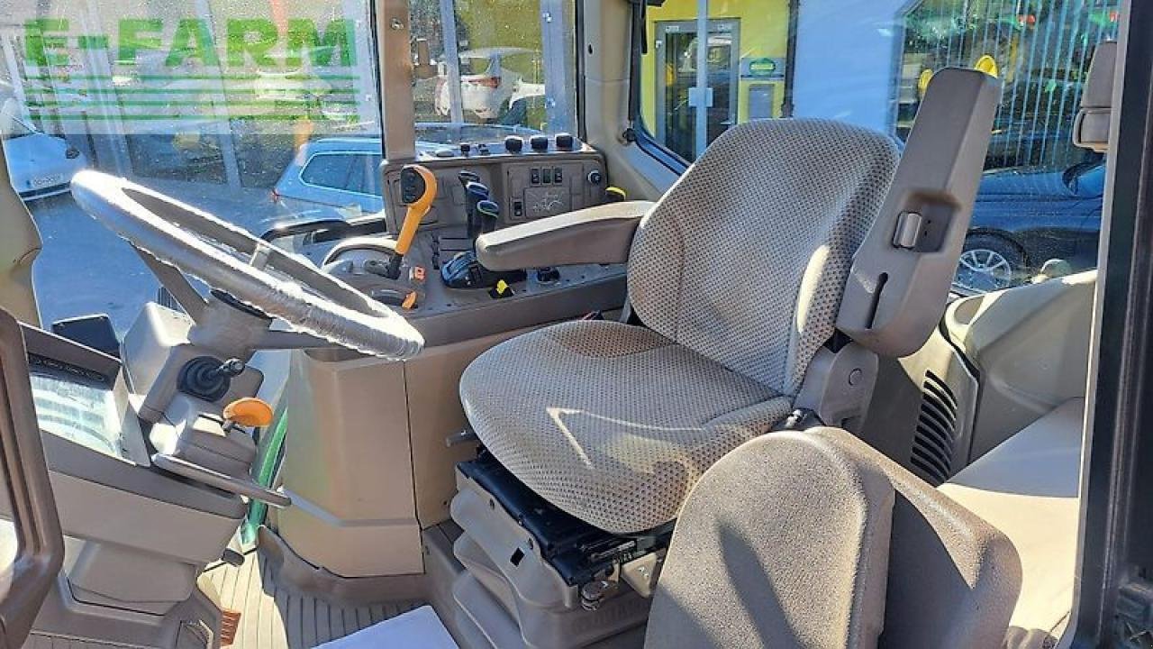 Traktor vrste John Deere 6110m, Gebrauchtmaschine v GROBELNO (Slika 13)