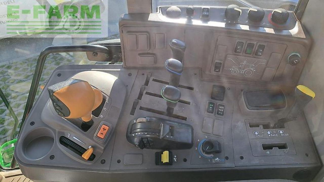 Traktor vrste John Deere 6110m, Gebrauchtmaschine v GROBELNO (Slika 14)