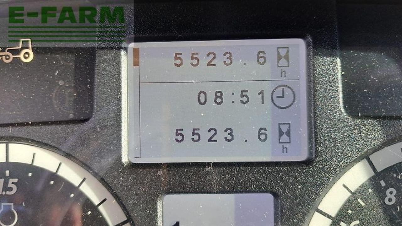 Traktor vrste John Deere 6110m, Gebrauchtmaschine v GROBELNO (Slika 15)