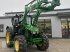 Traktor del tipo John Deere 6110M, Neumaschine en Münchberg (Imagen 5)