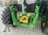 Traktor des Typs John Deere 6110M, Gebrauchtmaschine in Regensburg (Bild 7)