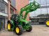 Traktor des Typs John Deere 6110M, Gebrauchtmaschine in Ahaus (Bild 3)