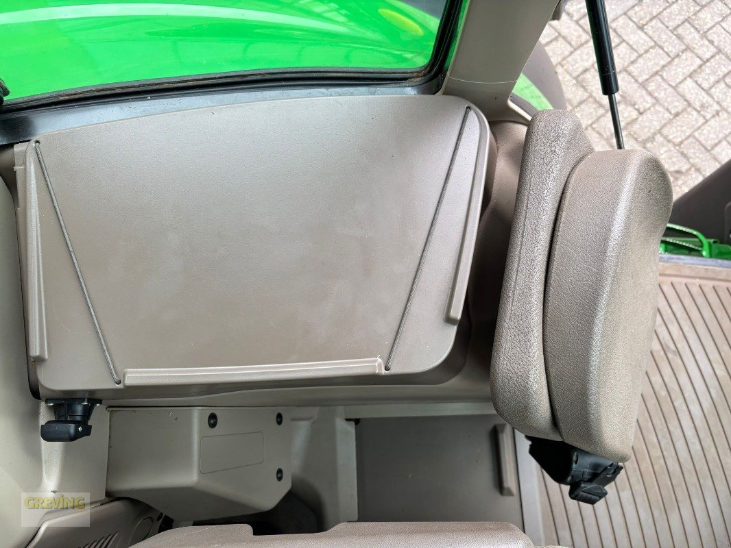 Traktor des Typs John Deere 6110M, Gebrauchtmaschine in Ahaus (Bild 13)