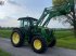Traktor del tipo John Deere 6110MC, Gebrauchtmaschine en Dinklage (Imagen 12)