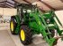 Traktor des Typs John Deere 6110MC, Gebrauchtmaschine in Ølen (Bild 8)
