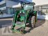Traktor Türe ait John Deere 6110R 6110 R AutoQuad, Gebrauchtmaschine içinde Regensburg (resim 1)