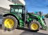Traktor Türe ait John Deere 6110R 6110 R AutoQuad, Gebrauchtmaschine içinde Regensburg (resim 3)