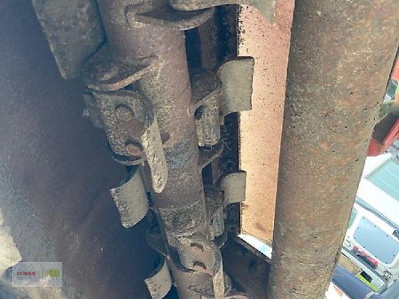 Traktor του τύπου John Deere 6110R, Gebrauchtmaschine σε Schwülper (Φωτογραφία 8)