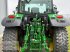 Traktor Türe ait John Deere 6110R, Gebrauchtmaschine içinde Schwülper (resim 3)