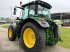 Traktor Türe ait John Deere 6110R, Gebrauchtmaschine içinde Schwülper (resim 4)