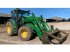 Traktor tip John Deere 6110R, Gebrauchtmaschine in SAINT GENEST D'AMBIERE (Poză 1)