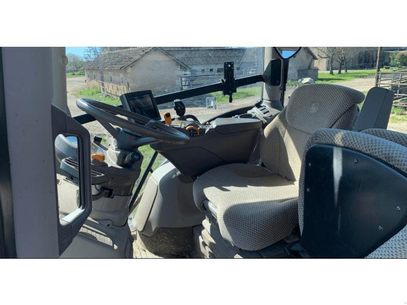 Traktor tip John Deere 6110R, Gebrauchtmaschine in SAINT GENEST D'AMBIERE (Poză 5)