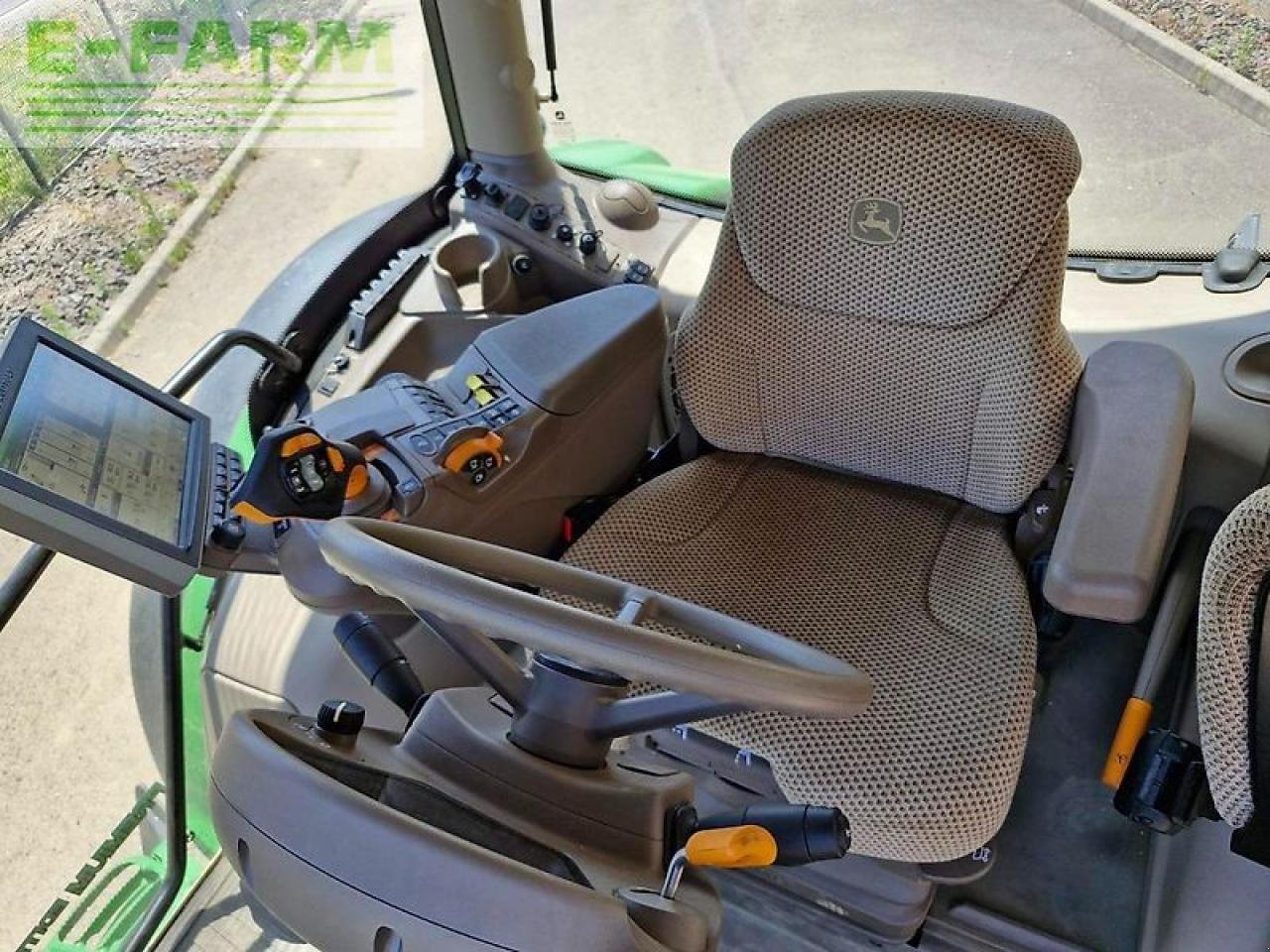 Traktor typu John Deere 6110r, Gebrauchtmaschine v SV. TROJIC (Obrázok 13)