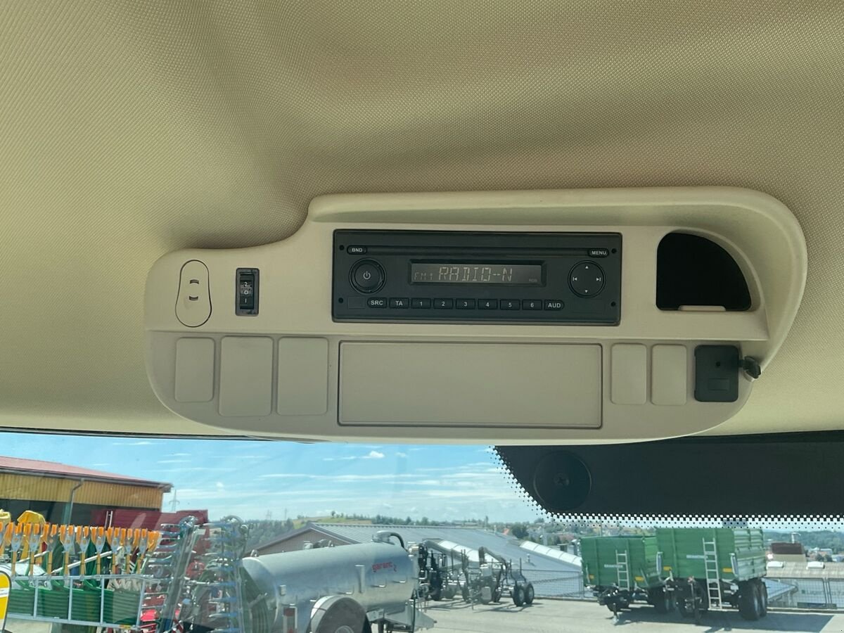 Traktor Türe ait John Deere 6110R, Gebrauchtmaschine içinde Zwettl (resim 11)