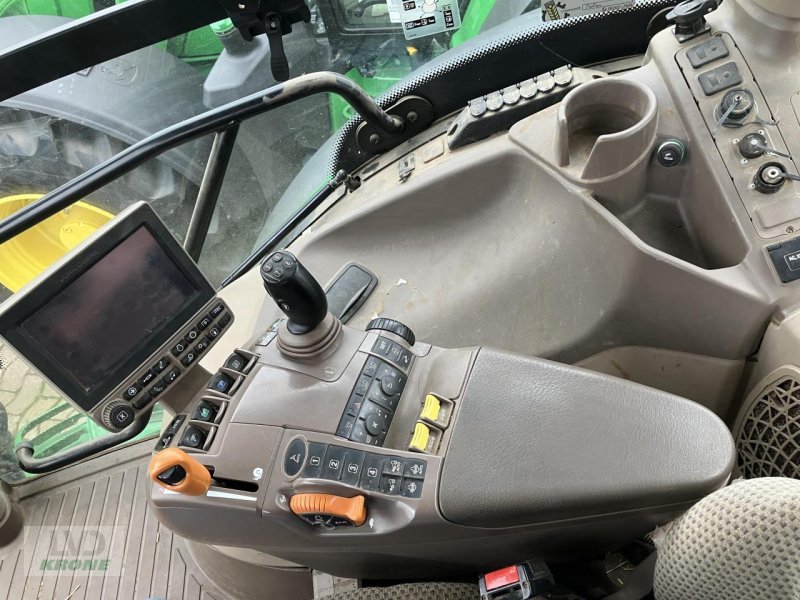 Traktor typu John Deere 6110R, Gebrauchtmaschine v Spelle (Obrázek 6)