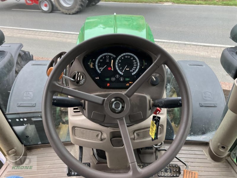 Traktor typu John Deere 6110R, Gebrauchtmaschine v Spelle (Obrázek 8)