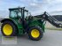Traktor of the type John Deere 6110R, Neumaschine in Werne (Picture 4)
