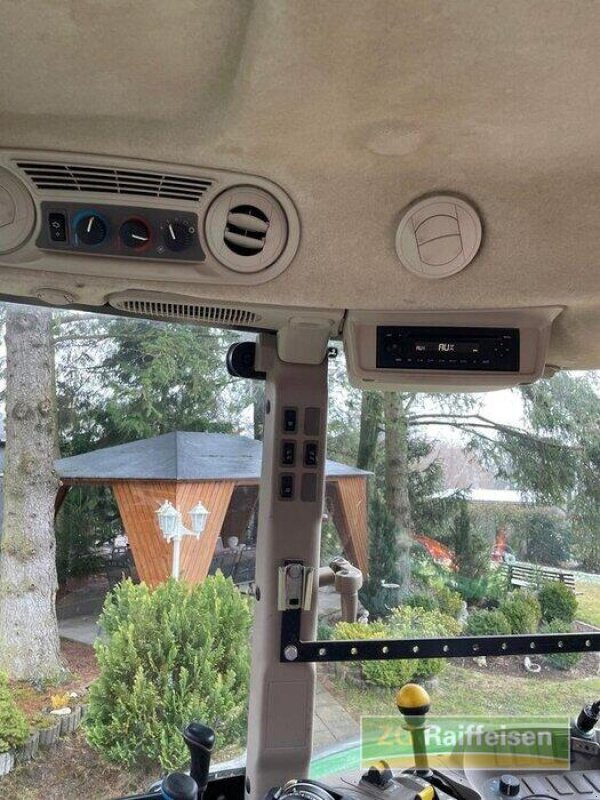 Traktor del tipo John Deere 6115 MC, Gebrauchtmaschine en Bruchsal (Imagen 3)