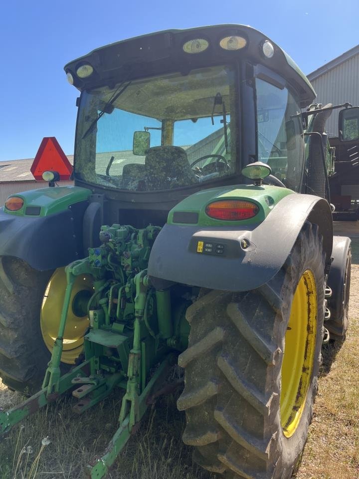 Traktor typu John Deere 6115 R, Gebrauchtmaschine v Skjern (Obrázek 7)