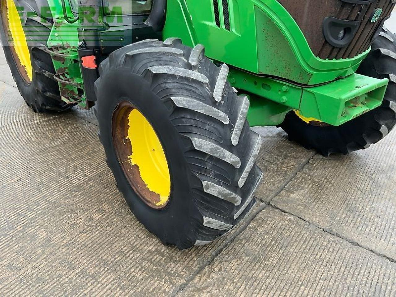 Traktor typu John Deere 6115m tractor (st24903), Gebrauchtmaschine v SHAFTESBURY (Obrázek 11)