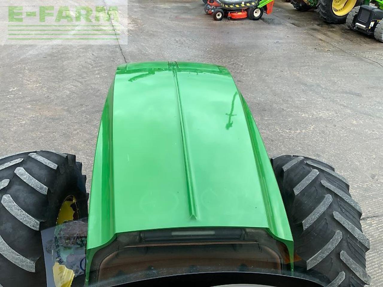 Traktor typu John Deere 6115m tractor (st24903), Gebrauchtmaschine v SHAFTESBURY (Obrázek 17)