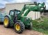 Traktor του τύπου John Deere 6115M, Gebrauchtmaschine σε SAINT-GERMAIN DU PUY (Φωτογραφία 2)