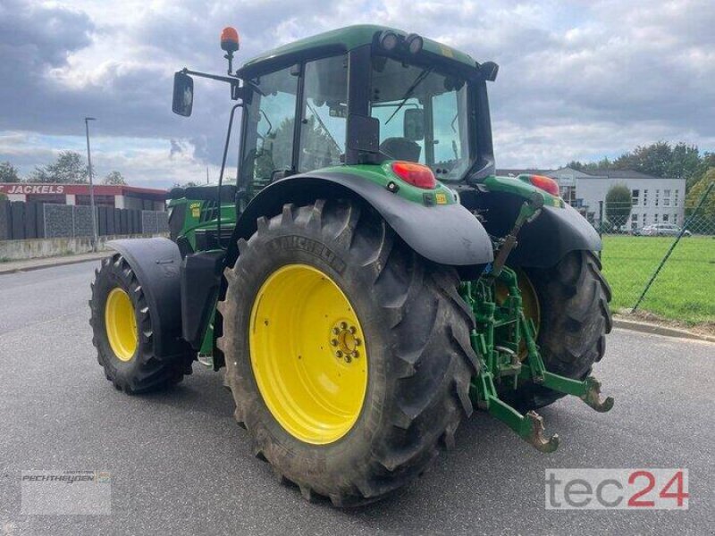 Traktor typu John Deere 6115M, Gebrauchtmaschine v Wegberg (Obrázek 2)