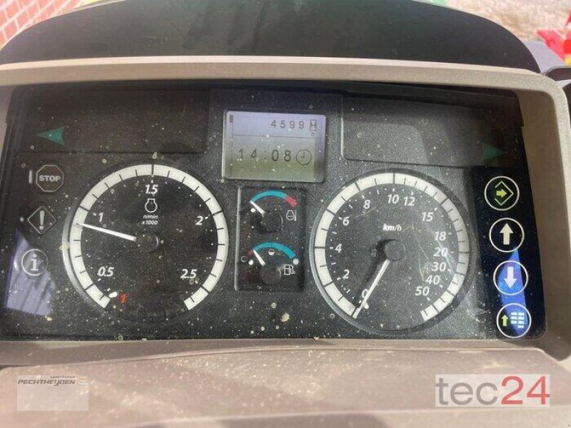 Traktor typu John Deere 6115M, Gebrauchtmaschine v Wegberg (Obrázek 4)