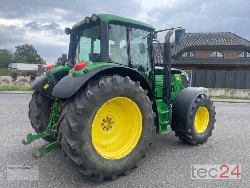 Traktor typu John Deere 6115M, Gebrauchtmaschine v Wegberg (Obrázek 9)