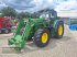 Traktor des Typs John Deere 6115M, Gebrauchtmaschine in Gampern (Bild 3)