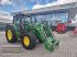 Traktor Türe ait John Deere 6115M, Gebrauchtmaschine içinde Gampern (resim 2)