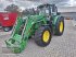 Traktor Türe ait John Deere 6115M, Gebrauchtmaschine içinde Gampern (resim 3)