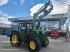 Traktor Türe ait John Deere 6115M, Gebrauchtmaschine içinde Gampern (resim 1)