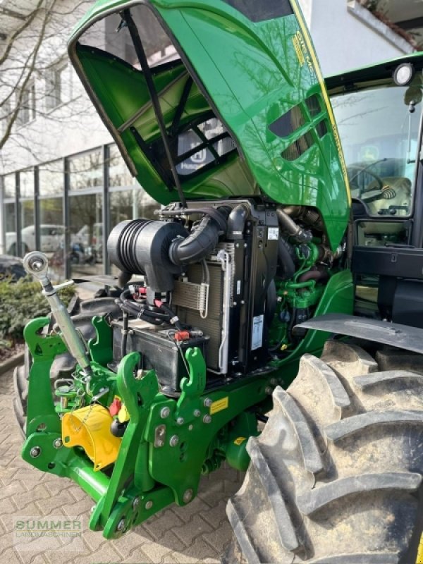 Traktor tip John Deere 6115MC, Gebrauchtmaschine in Pforzheim (Poză 9)