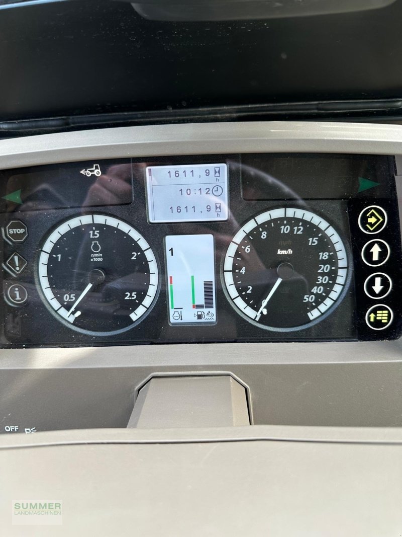 Traktor tip John Deere 6115MC, Gebrauchtmaschine in Pforzheim (Poză 12)