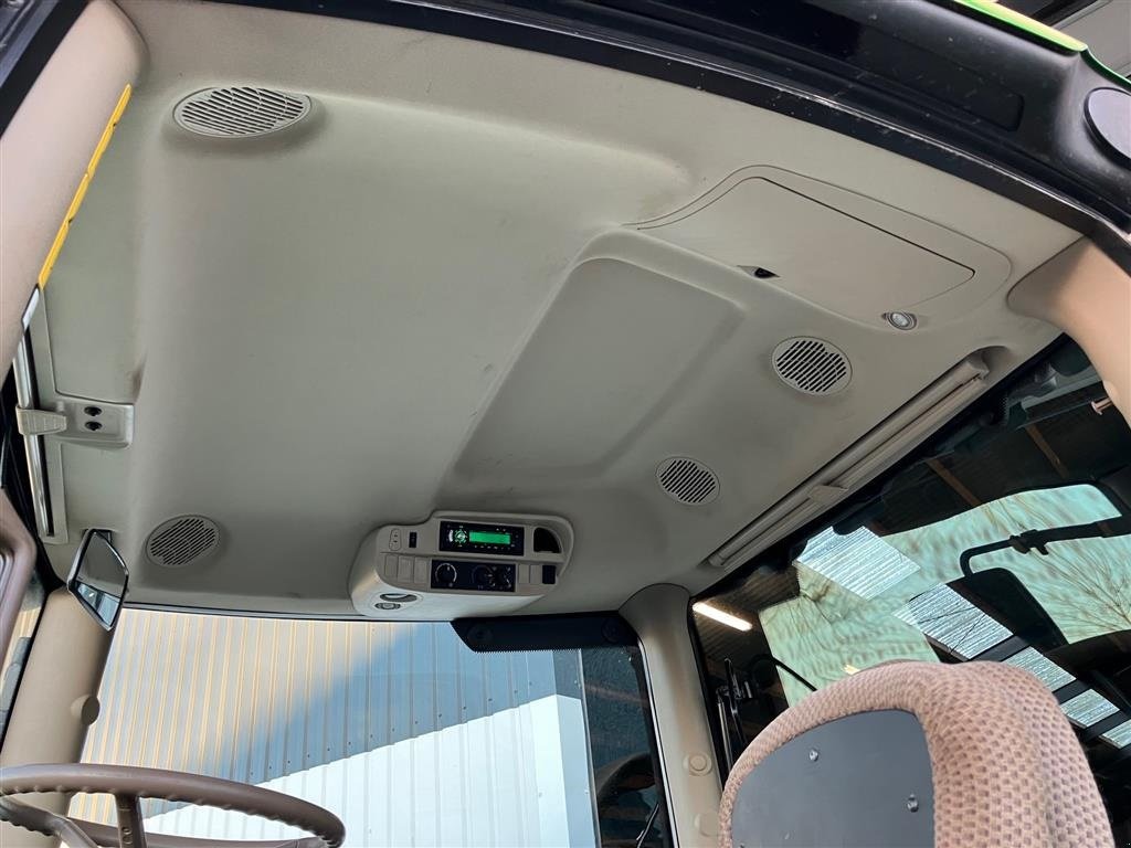 Traktor del tipo John Deere 6115R med John Deere H310 frontlæsser, Gebrauchtmaschine In Thorsø (Immagine 18)